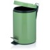 KELA Kôš kozmetický OLIVE 3 l, olivový KL-22958