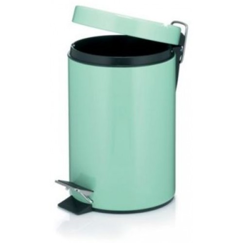 KELA Kôš kozmetický CANDY 3 l, mätový KL-22960 KELA Kôš kozmetický CANDY 3 l, mätový KL-22960
