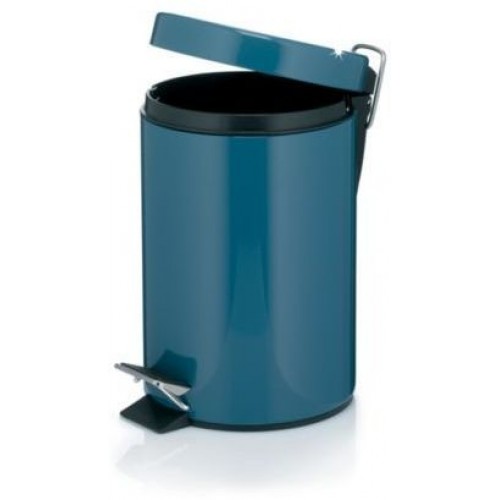 KELA Kôš kozmetický INDIGO 3 l, modrý KL-22963