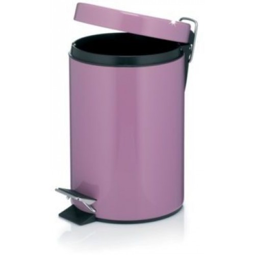 KELA Kôš kozmetický LILAC 3 l, nachový KL-22964