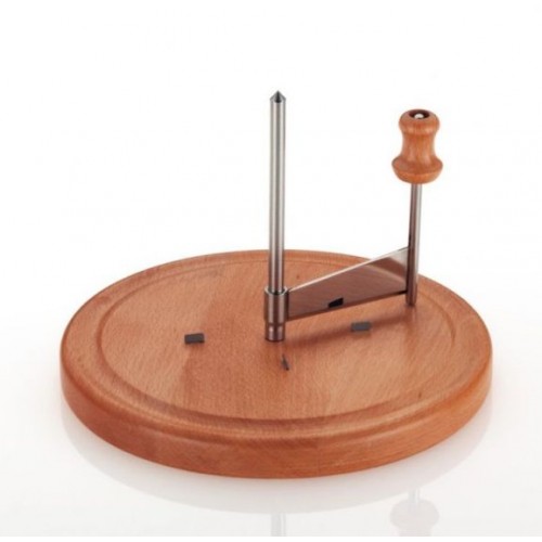 KELA Krájač na syr LUXUS KL-77085