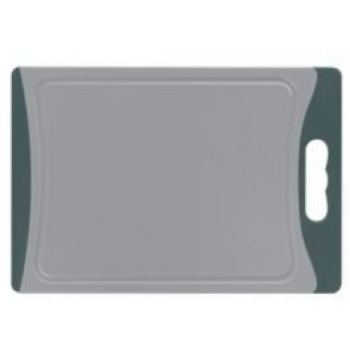 KELA Prkénko krájecí Leike šedej 29x20x0,9cm KL-11421