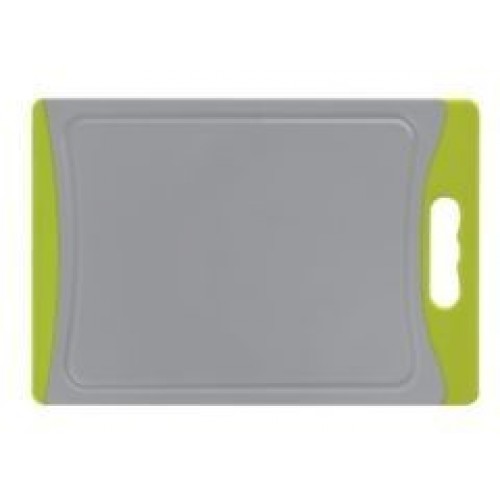 KELA Prkénko krájecí Leike zelené 25x16x0,9cm KL-11424