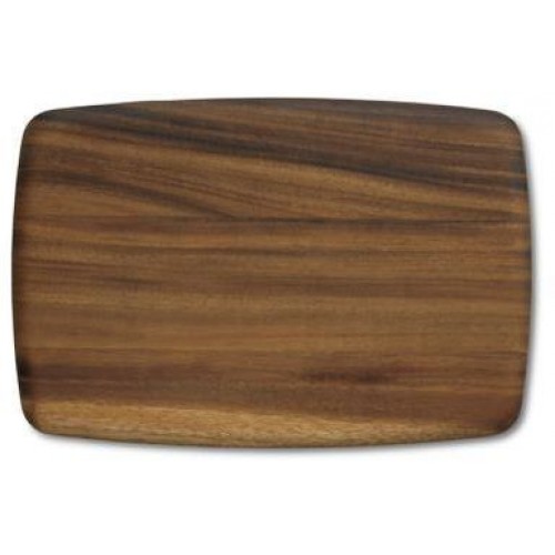 KELA Prkénko krájacie Kaili agát, 37x25x2 cm KL-11691