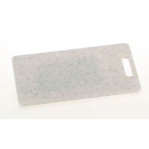 KELA Prkénko krájanie 28x20x1,2 cm, plast KL-27301