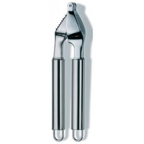 KELA Lis na cesnak RONDO, nerez KL-19062