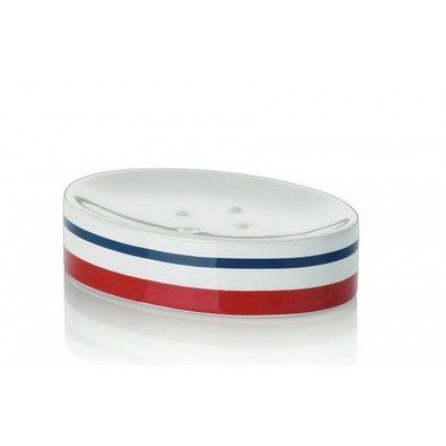 KELA Miska na mydlo ATLANTIK KL-20570