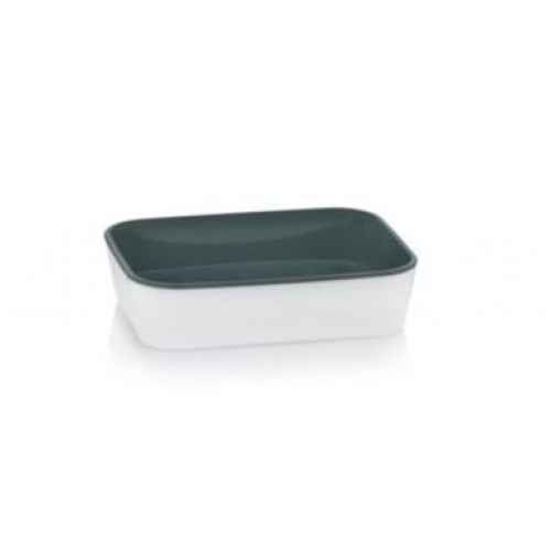 KELA Miska na mydlo NURIA, plast KL-22592 KELA Miska na mydlo NURIA, plast KL-22592