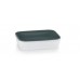 KELA Miska na mydlo NURIA, plast KL-22592