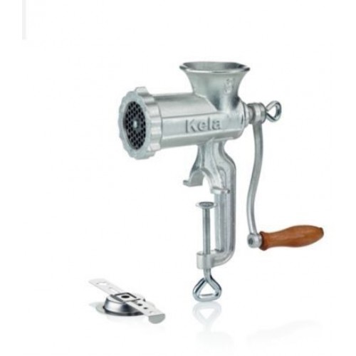 KELA Mlynček na mäso č. 8 KL-11726