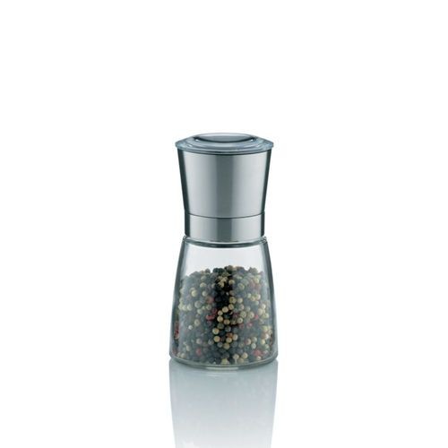 KELA Mlynček na soľ / korenie MOLINO 200 ml, 8 ks KL-11665 KELA Mlynček na soľ / korenie MOLINO 200 ml, 8 ks KL-11665