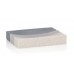KELA Mydelnička Valur poly, šedá 12x9x2cm KL-22805