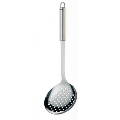 KELA Naberačka RONDO, nerez KL-19005