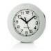 KELA Hodiny nástenné PERU 17,5 cm KL-22501