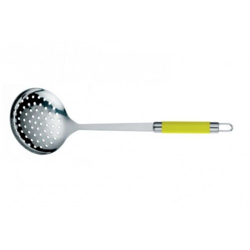 KELA Nerezová zberačky BOLLITA zelená KL-11235