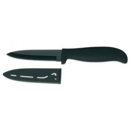 KELA Nôž DARKATO 9cm, karbónová oceľ KL-10845