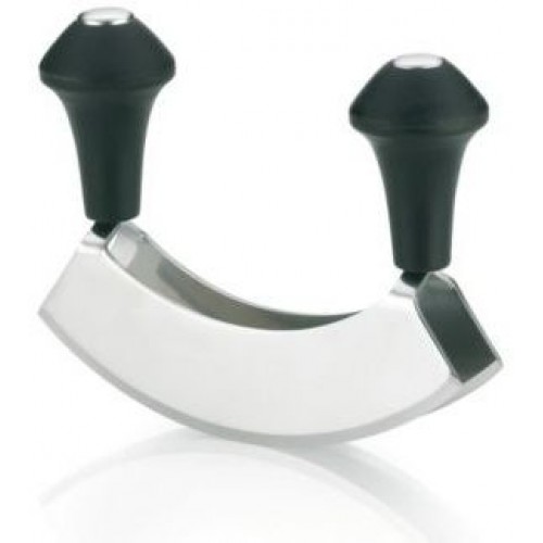 KELA Nôž na bylinky Gand 13,5cm KL-10866