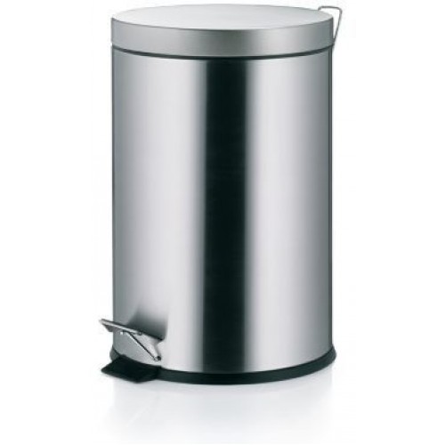 KELA Kôš odpadkový MALIK 20L, nerez mat KL-10928 KELA Kôš odpadkový MALIK 20L, nerez mat KL-10928