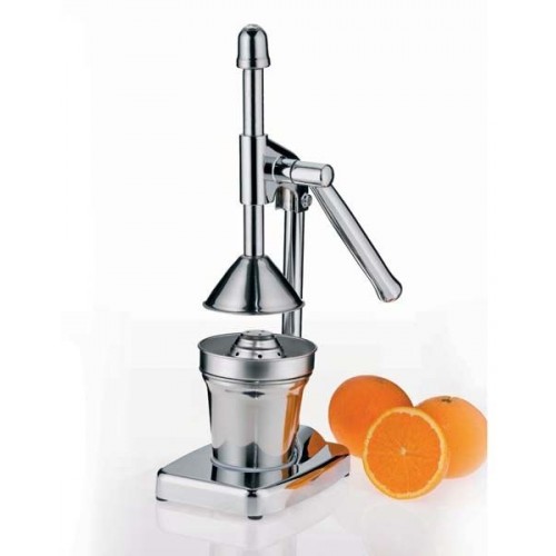 KELA Odšťavovač nerez 18/10 CALIFORNIA KL-40081