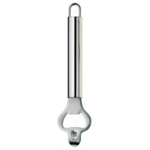 KELA Otvárač RONDO, nerez KL-19018