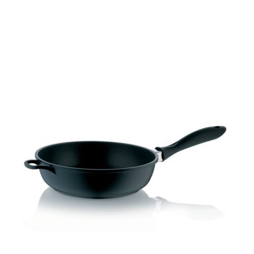 KELA Panvica KERROS 24cm, greblon KL-11567