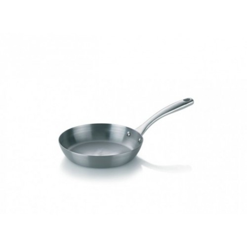 KELA Panvica železná FERRUM 20 cm KL-11615