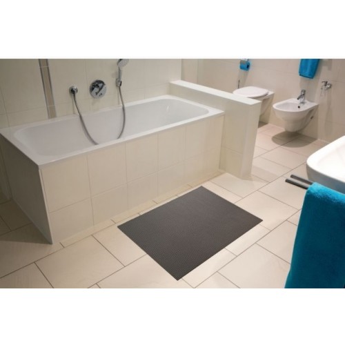 KELA Univerzálna podložka Linetta, PVC, 90 x 65 cm KL-11394