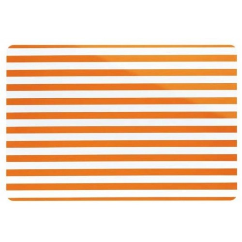 KELA Prestieranie CADS oranžový pruh KL-10889 KELA Prestieranie CADS oranžový pruh KL-10889