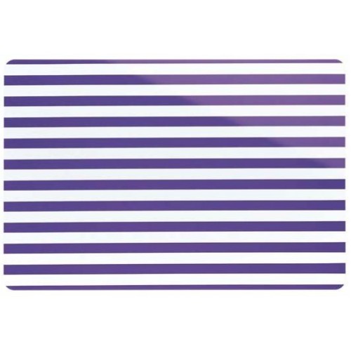 KELA Prestieranie CADS purpurový pruh KL-10892 KELA Prestieranie CADS purpurový pruh KL-10892