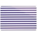 KELA Prestieranie CADS purpurový pruh KL-10892