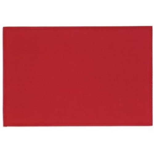 KELA Prestieranie NETA, PVC, červené 45x30cm KL-11364 KELA Prestieranie NETA, PVC, červené 45x30cm KL-11364