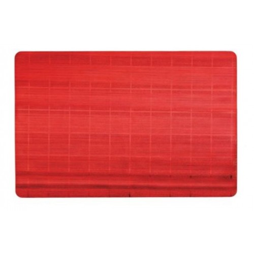 KELA Prestieranie GLAMOUR červená, káro KL-11624 KELA Prestieranie GLAMOUR červená, káro KL-11624