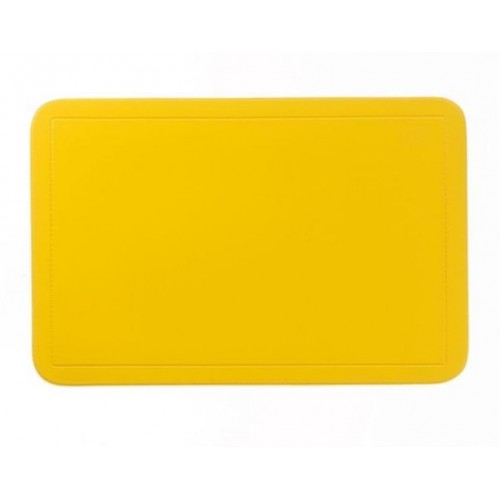 KELA Prestieranie UNI žlté, PVC 43,5x28,5 cm KL-15002 KELA Prestieranie UNI žlté, PVC 43,5x28,5 cm KL-15002