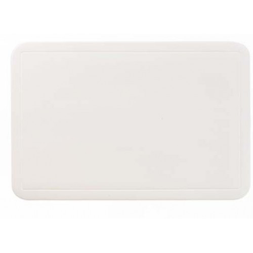 KELA Prestieranie UNI biele, PVC 43,5x28,5 cm KL-15006 KELA Prestieranie UNI biele, PVC 43,5x28,5 cm KL-15006