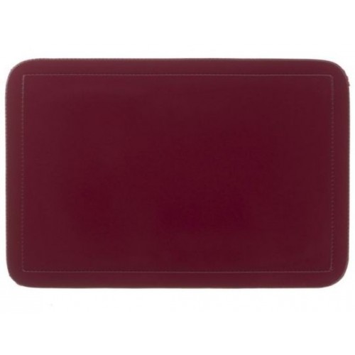 KELA Prestieranie UNI tmavo červené, PVC 43,5x28,5 cm KL-15014 KELA Prestieranie UNI tmavo červené, PVC 43,5x28,5 cm KL-15014