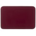 KELA Prestieranie UNI tmavo červené, PVC 43,5x28,5 cm KL-15014