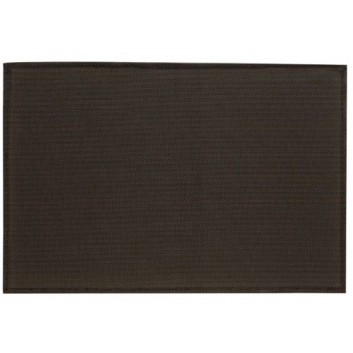 KELA Prestieranie NETA, PVC, antracit 45x30cm KL-15612