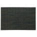 KELA Prestieranie PLATO, polyvinyl, hnedé / čierne 45x30cm KL-15638