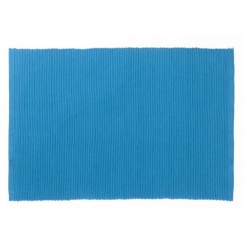 KELA Prestieranie PUR 48 x 33 cm, ledověmodré KL-77761