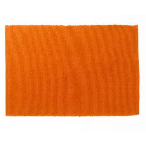 KELA Prestieranie PUR 48 x 33 cm, oranžové KL-77767