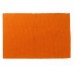 KELA Prestieranie PUR 48 x 33 cm, oranžové KL-77767
