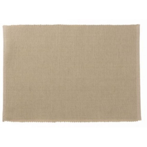KELA Prestieranie PUR 48 x 33 cm, krémové KL-77788 KELA Prestieranie PUR 48 x 33 cm, krémové KL-77788