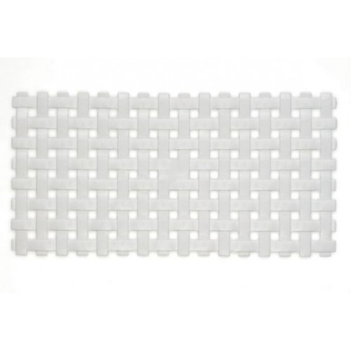 KELA protišmyková podložka do vane 36x72cm SAMOS, PVC béžová KL-21226 KELA protišmyková podložka do vane 36x72cm SAMOS, PVC béžová KL-21226