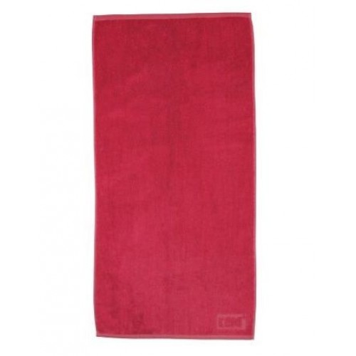KELA uterák 50x100cm LADESSA koralový KL-22047 KELA uterák 50x100cm LADESSA koralový KL-22047