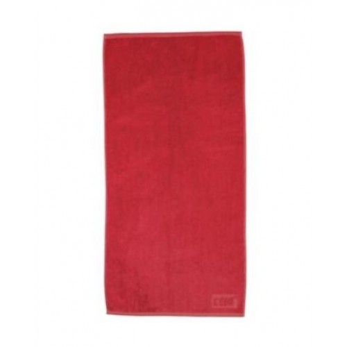 KELA uterák 50x100cm LADESSA koralový KL-22049