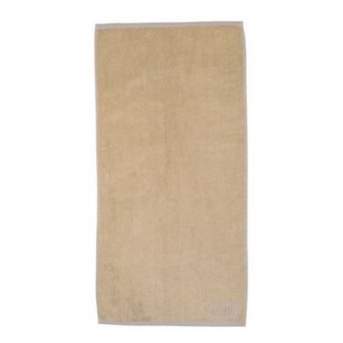 KELA uterák 50x100cm LADESSA béžový KL-22067 KELA uterák 50x100cm LADESSA béžový KL-22067