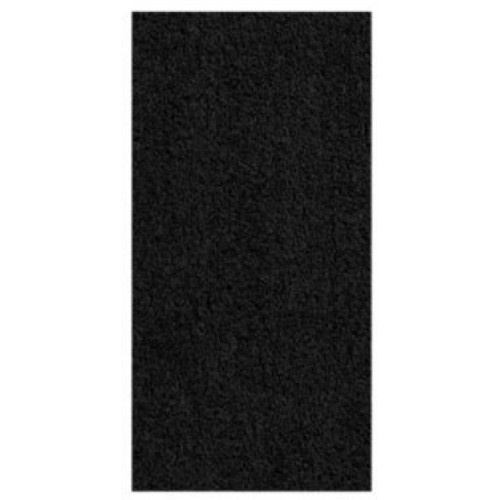 KELA Uterák 50x100 LADESSA čierna KL-22165