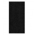 KELA Uterák 70x140cm LADESSA čierna KL-22166
