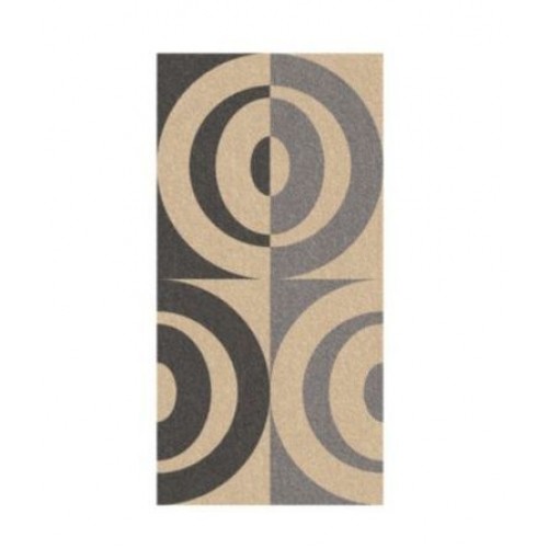 KELA uterák 70x140cm LADESSA 100% bavlna, béžová KL-22212