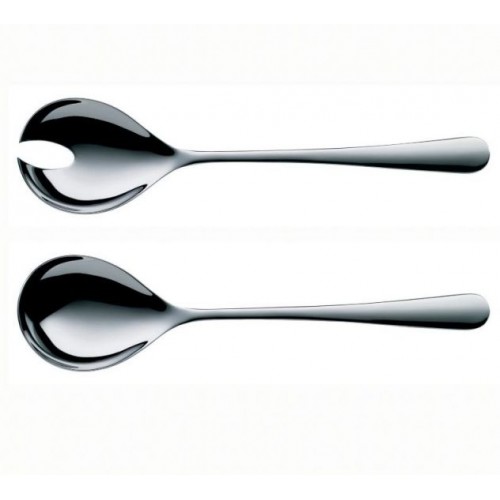 KELA Šalátová lyžica SIENA, nerez KL-15954 KELA Šalátová lyžica SIENA, nerez KL-15954